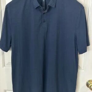 Lululemon Men’s XXL Evolution Polo